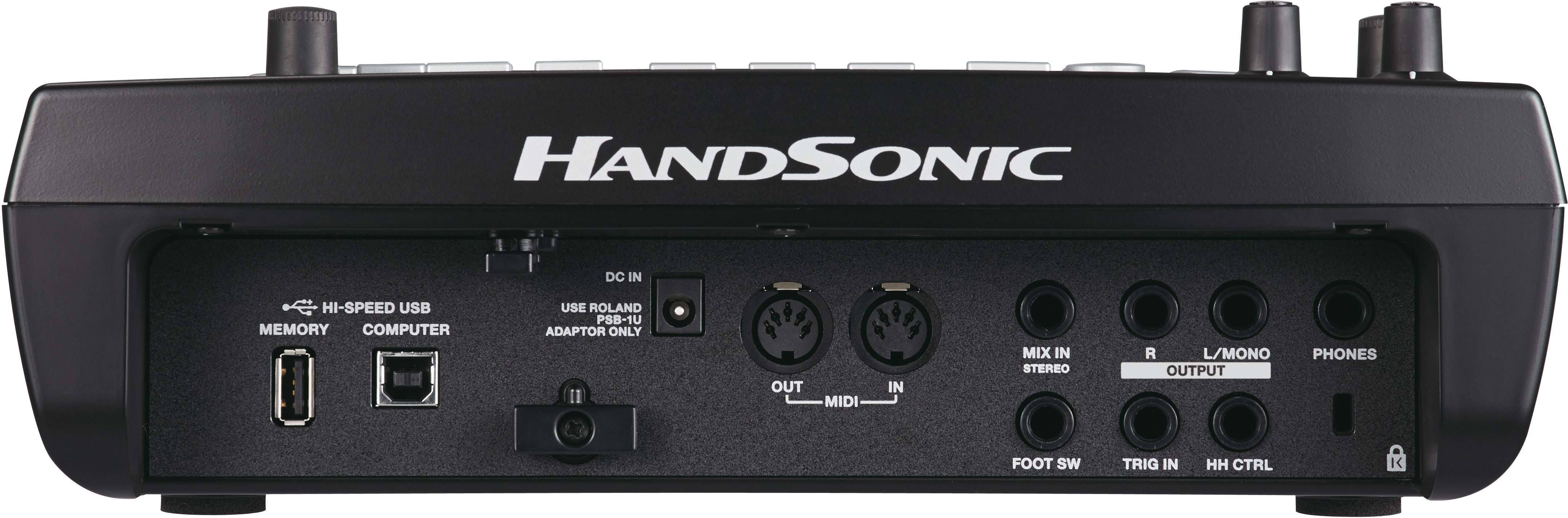 HPD-20 Handsonic Percussionpad