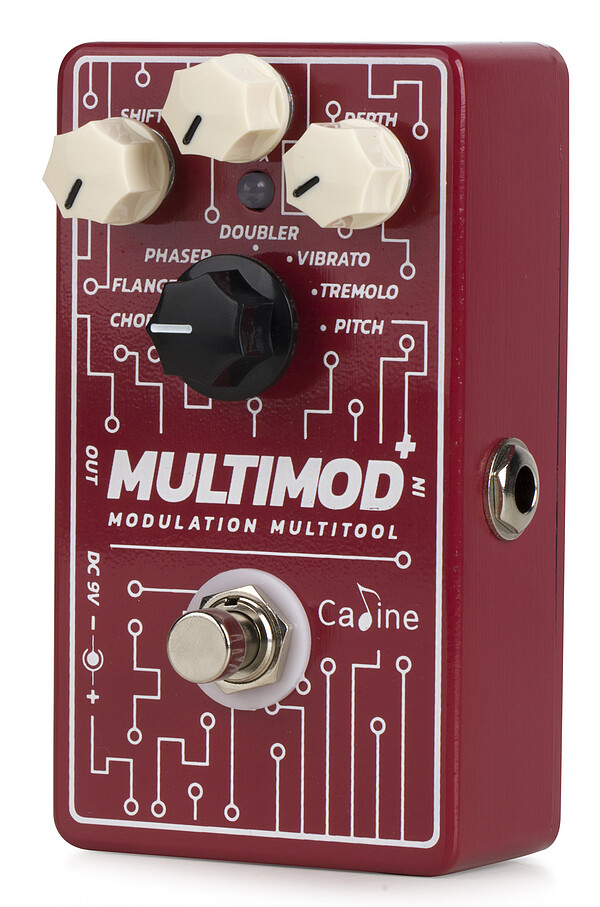 CP-506 Multimod