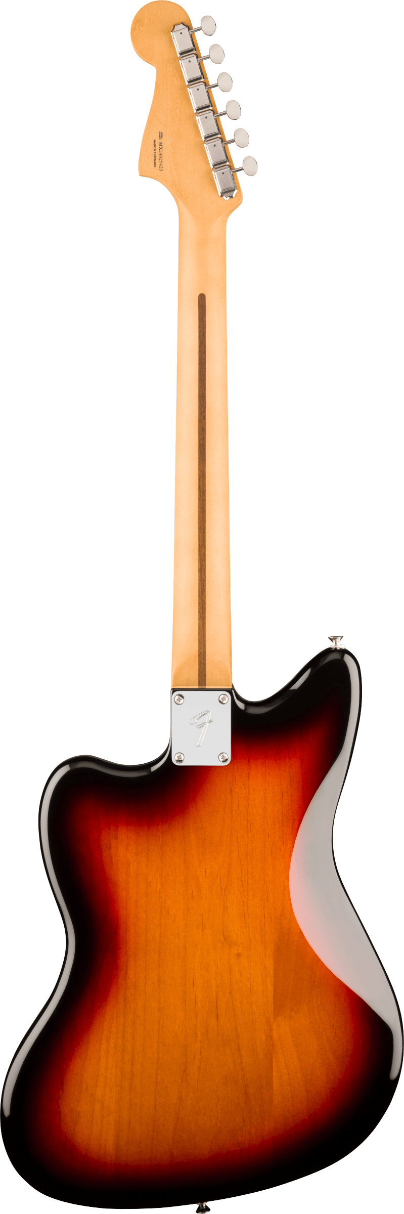 Player II Jazzmaster RW 3-Color Sunburst Player II Jazzmaster RW 3-Color Sunburst