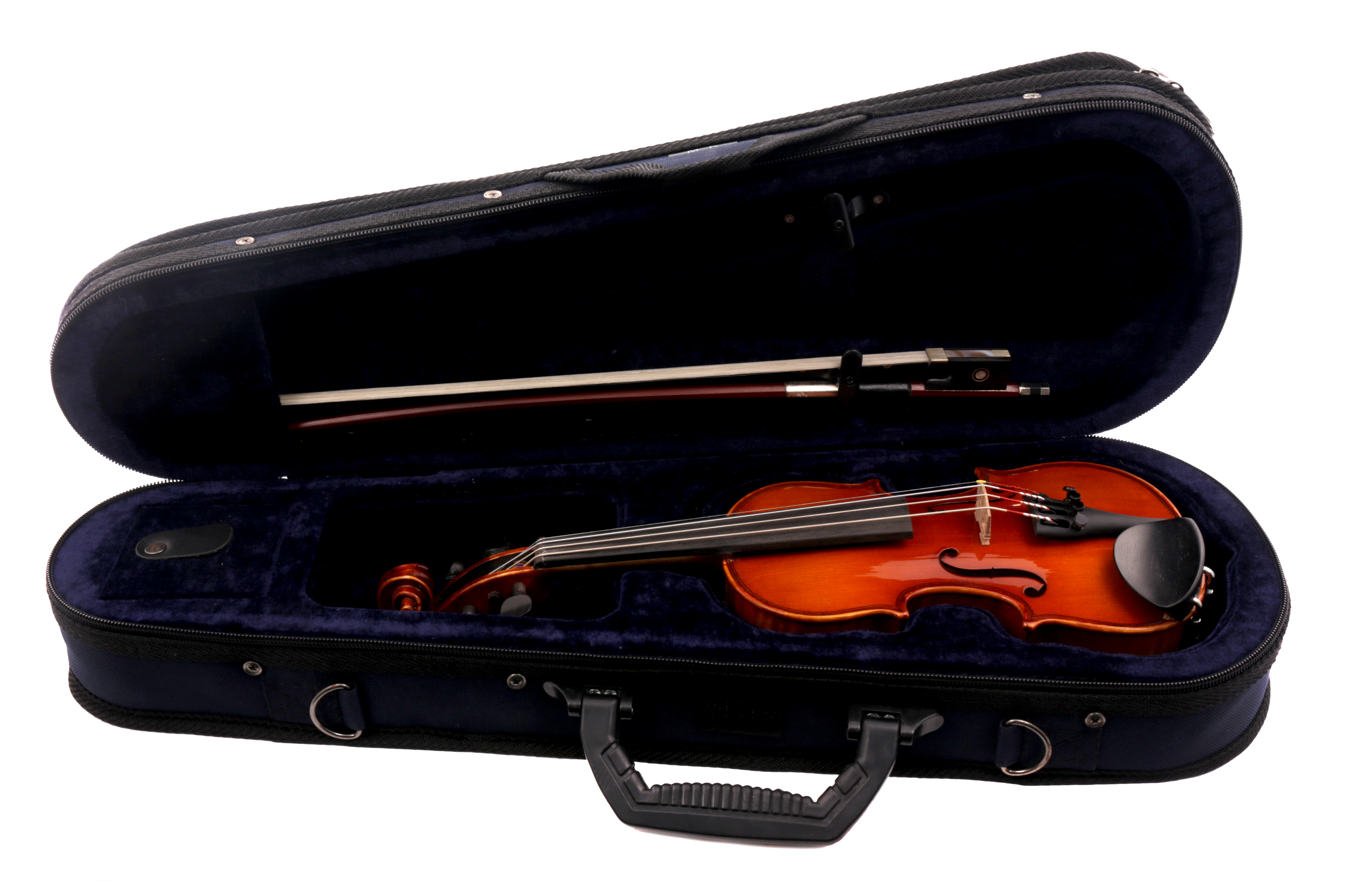 Violinset HL-4 1/16