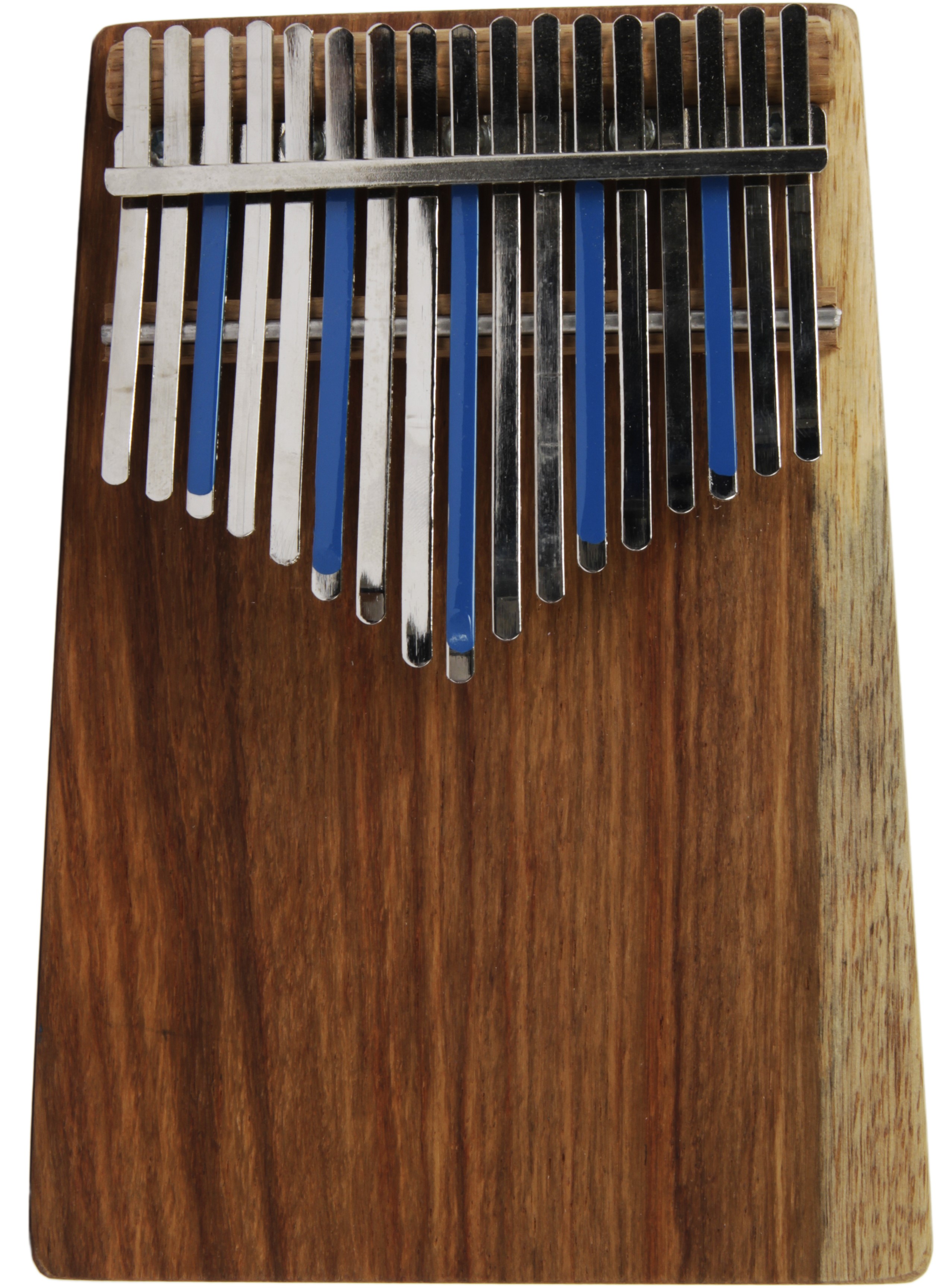 Kalimba Treble Celeste 17 Töne