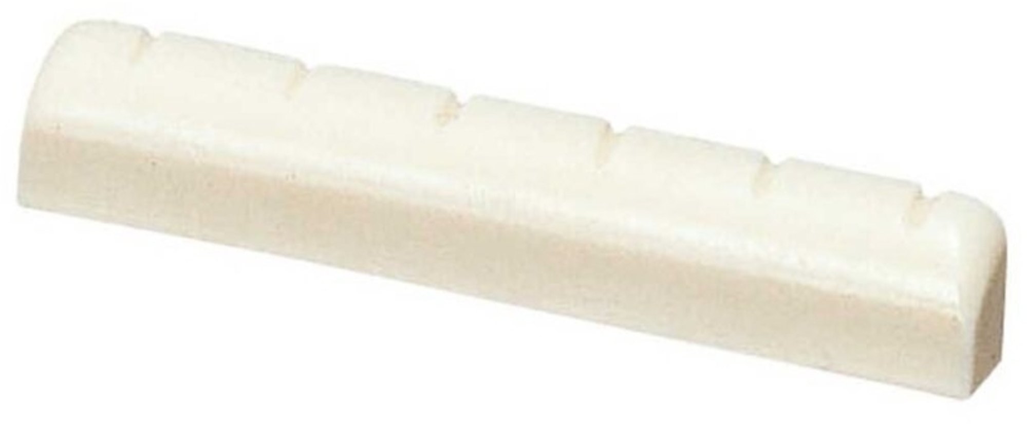 Gitarrensattel Kunststoff 52mm