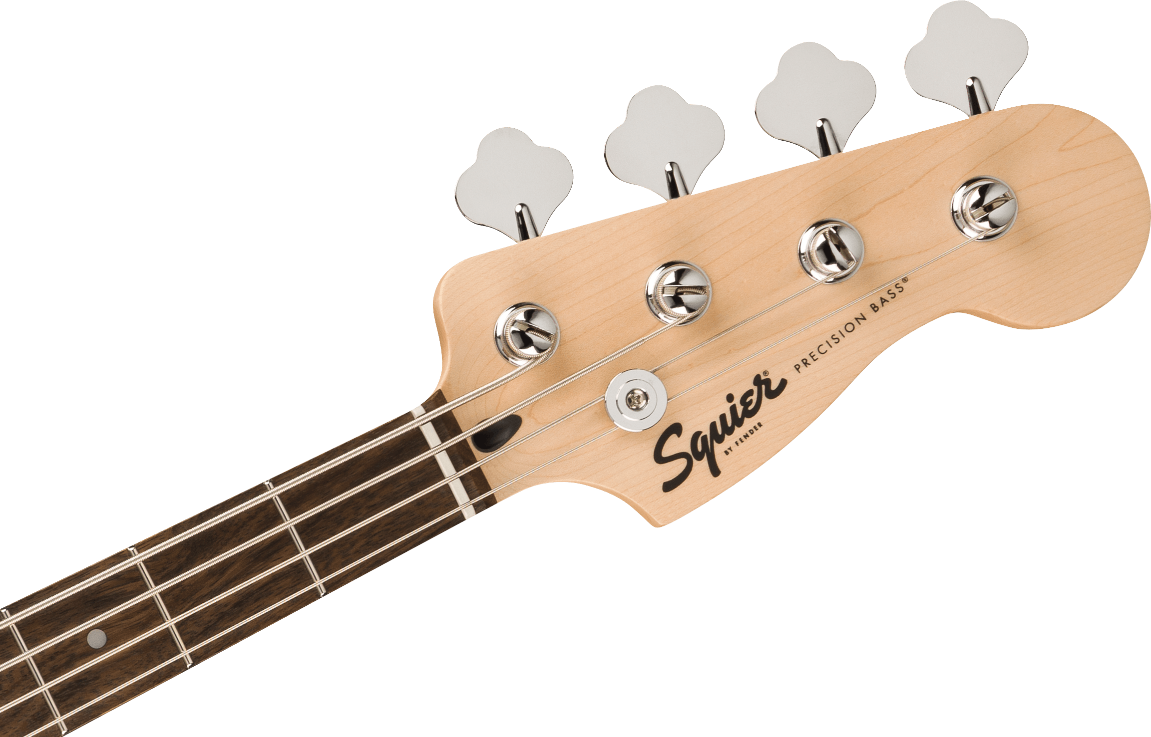 Sonic Precision Bass LF Midnight Blue