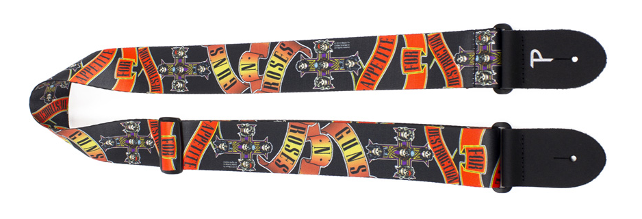 6013 Artist Gurt Guns N' Roses Appetite