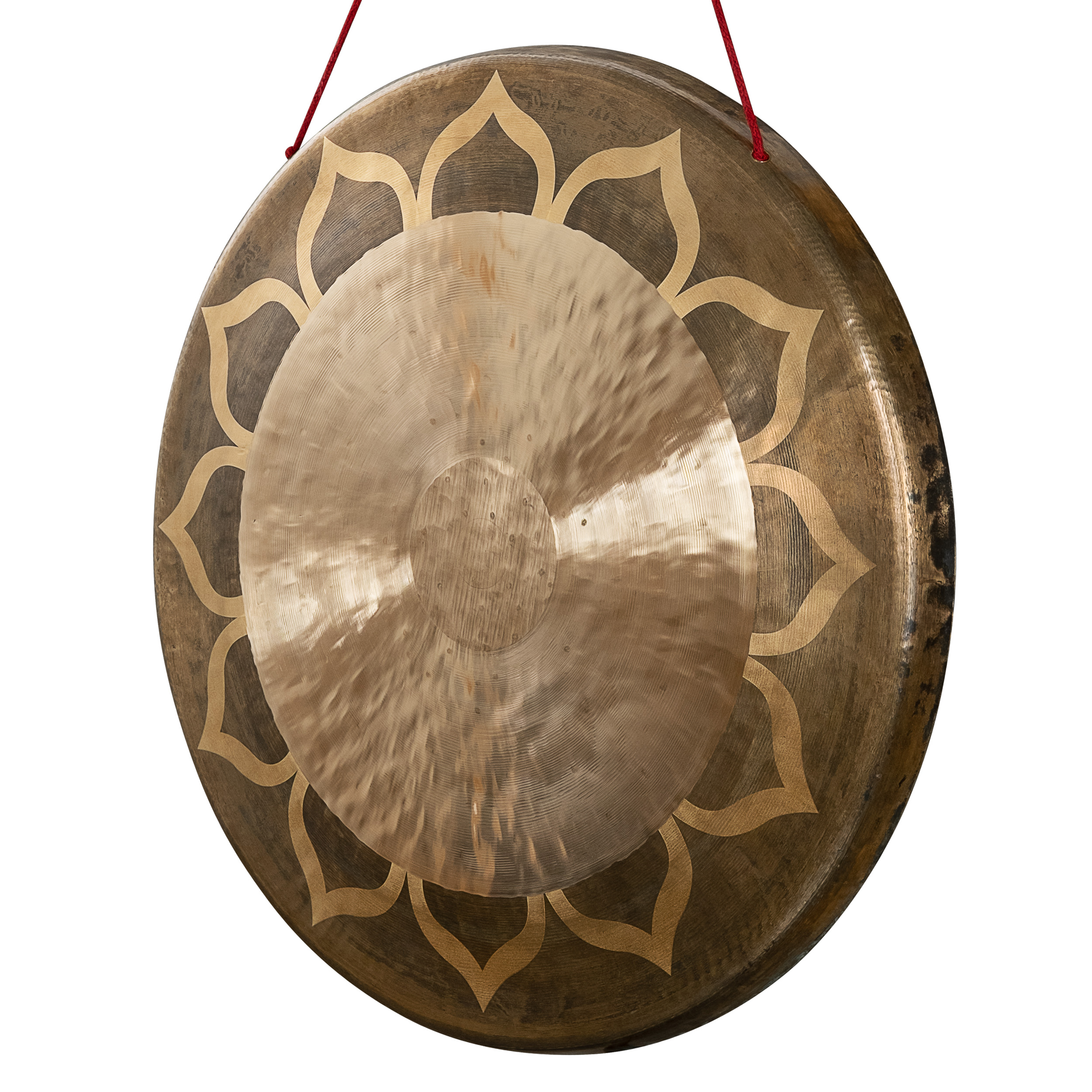 Chau Gong Lotus 20" Chau Gong Lotus 20"