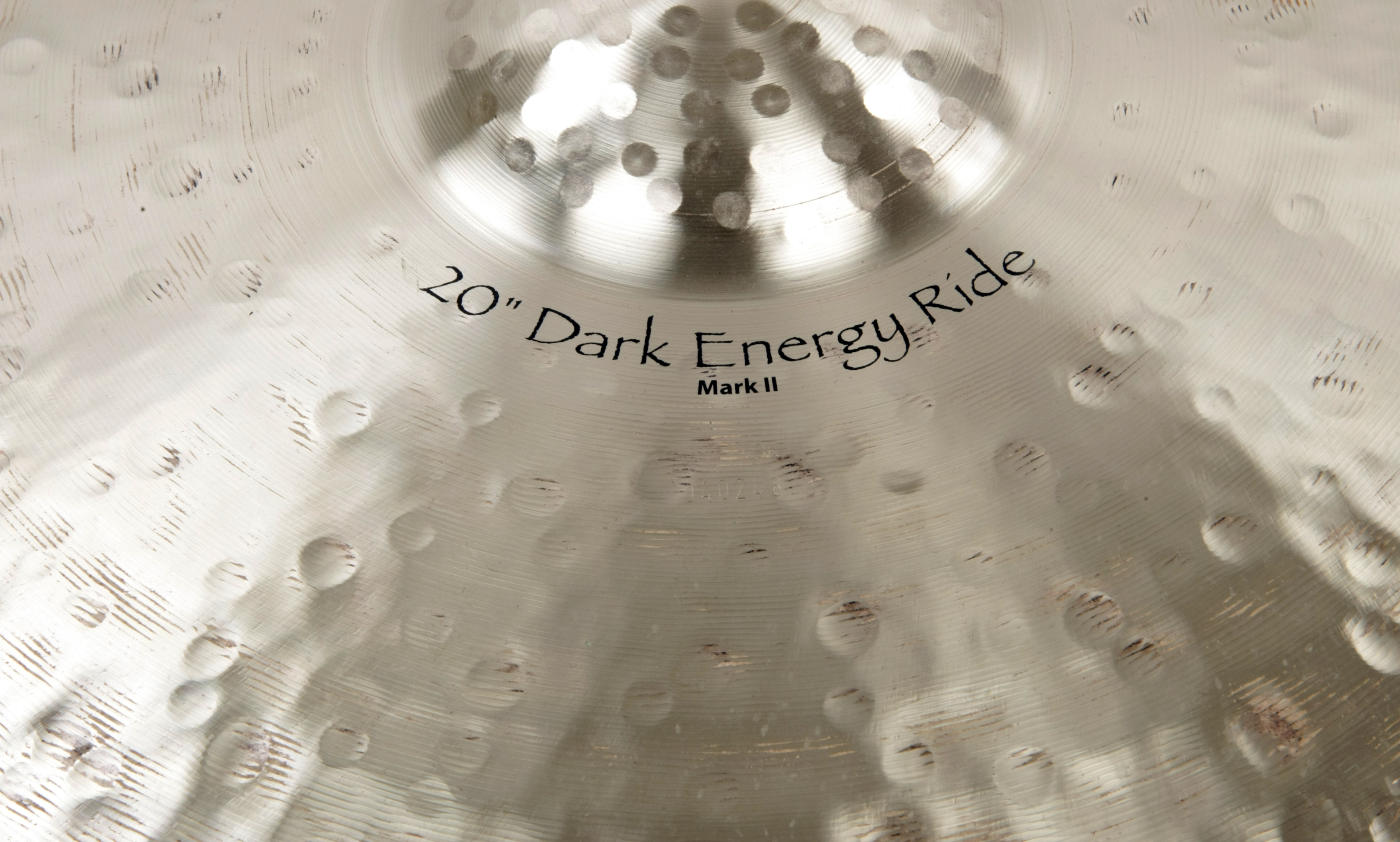 New Signature 20 Ride Dark Energy MKII