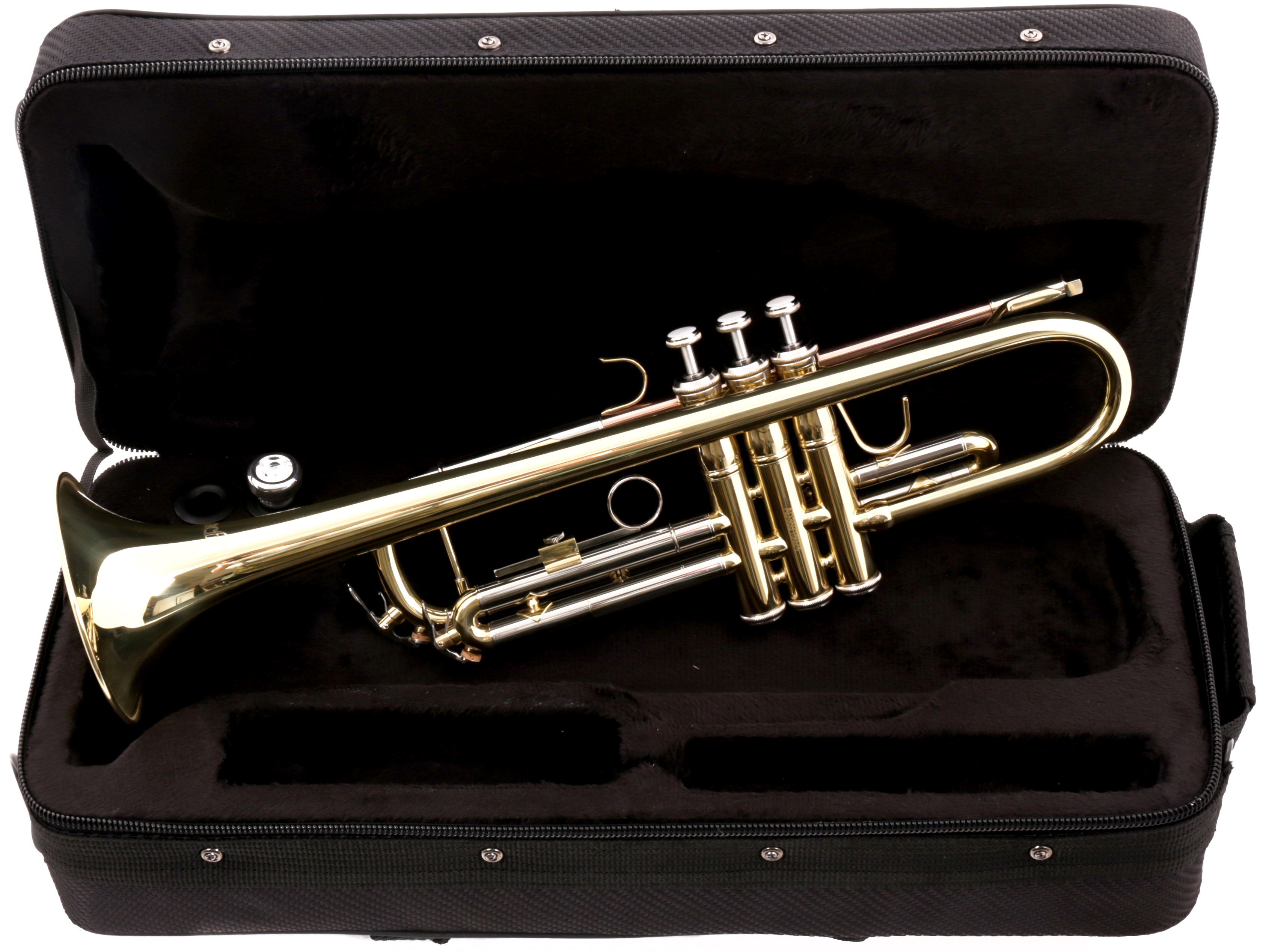 TR650 Bb-Trompete