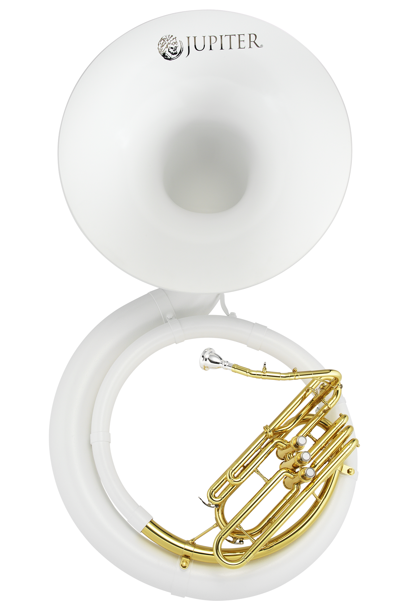 Sousaphone in Bb