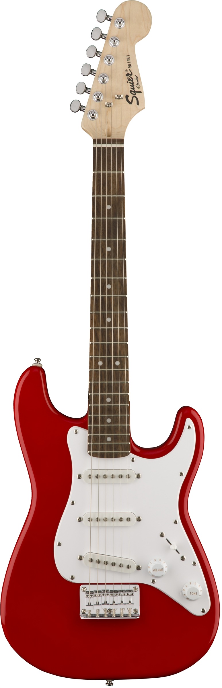 Mini Strat V2 TRD Torino Red | 1512018