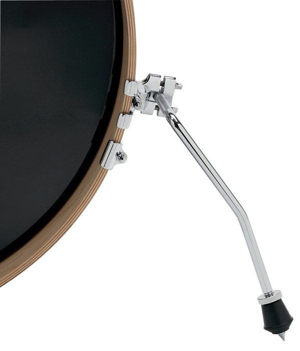 SM2224 Bassdrum Füße Spurs Hoop Mount