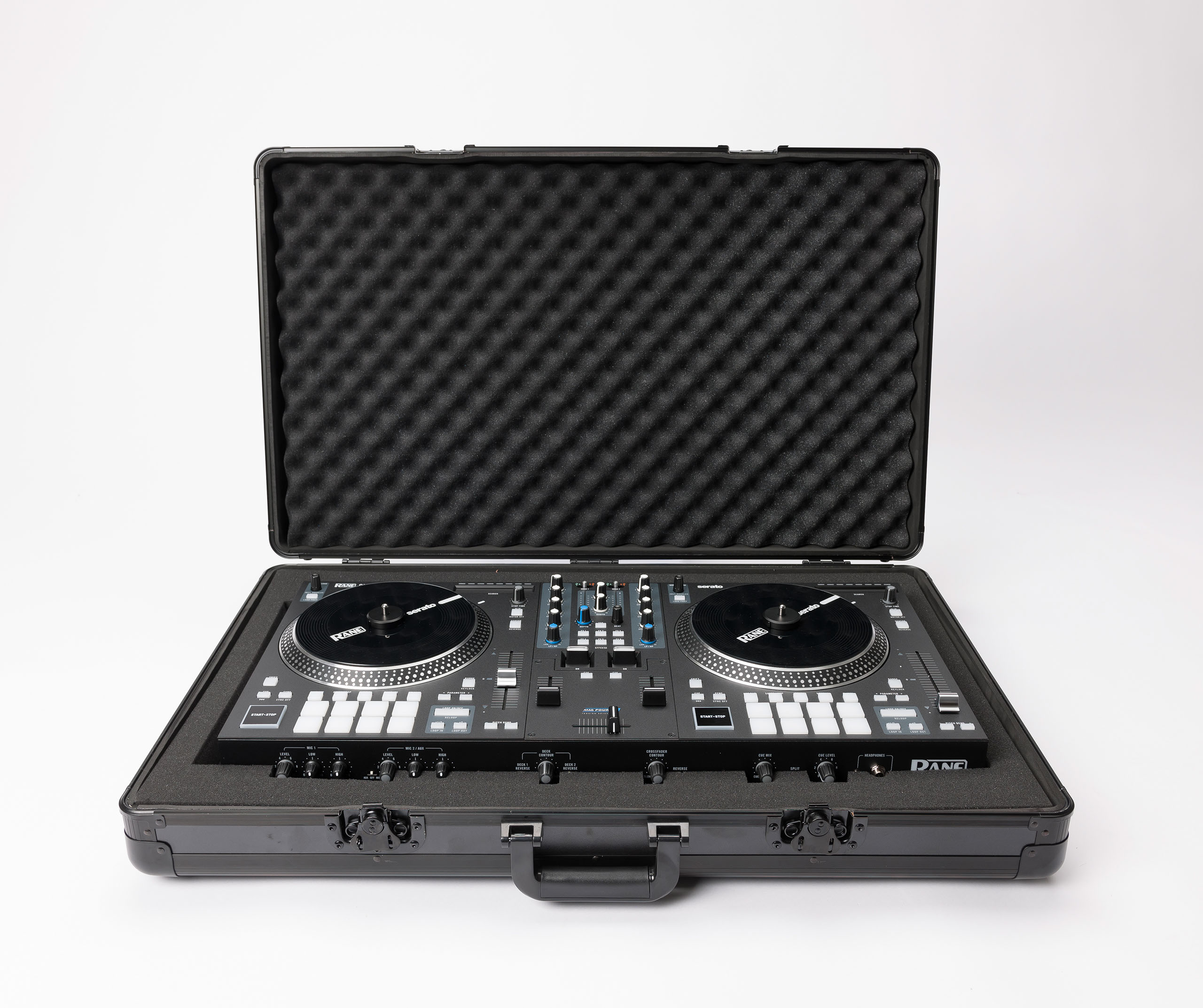 Carry Lite DJ-Case XXL Plus