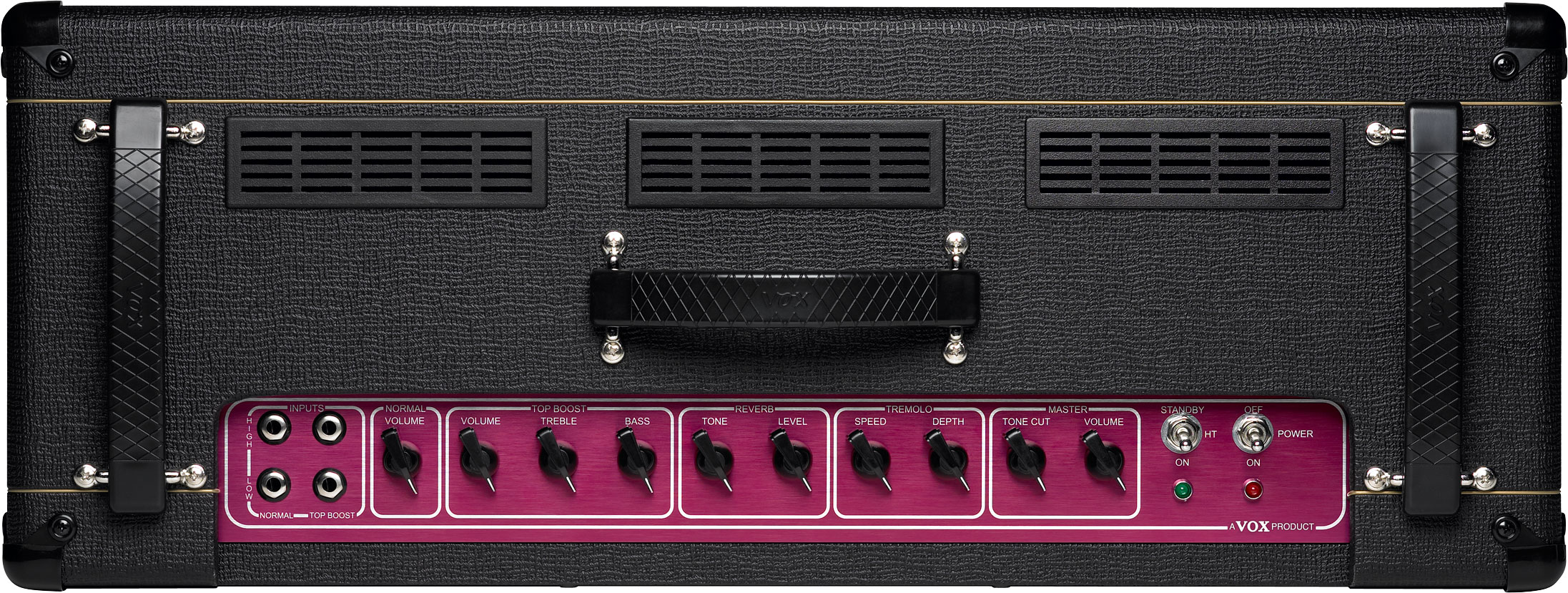 AC30C2 Custom 30W/2x12" AC30C2 Custom 30W/2x12"