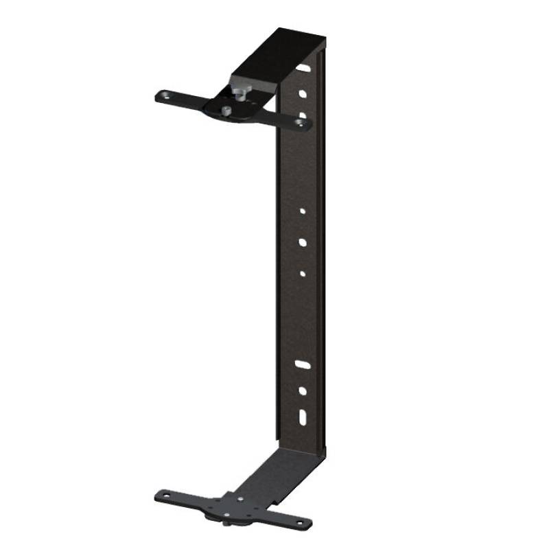 KPTV10 (Wandhalter für Proel V10A)