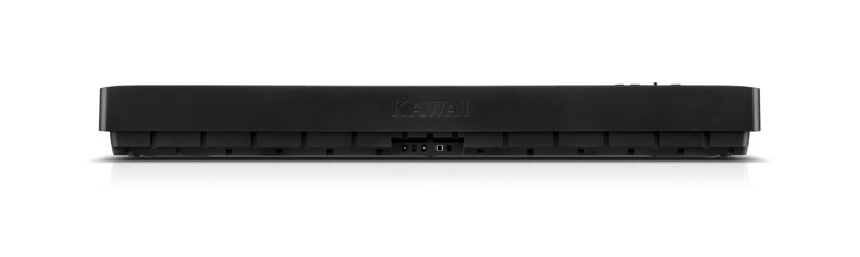 ES-60 B Schwarz Stagepiano
