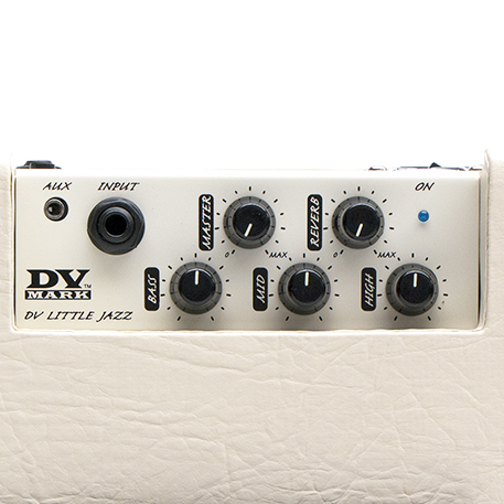 Little Jazz Combo 1x8" Little Jazz Combo 1x8"