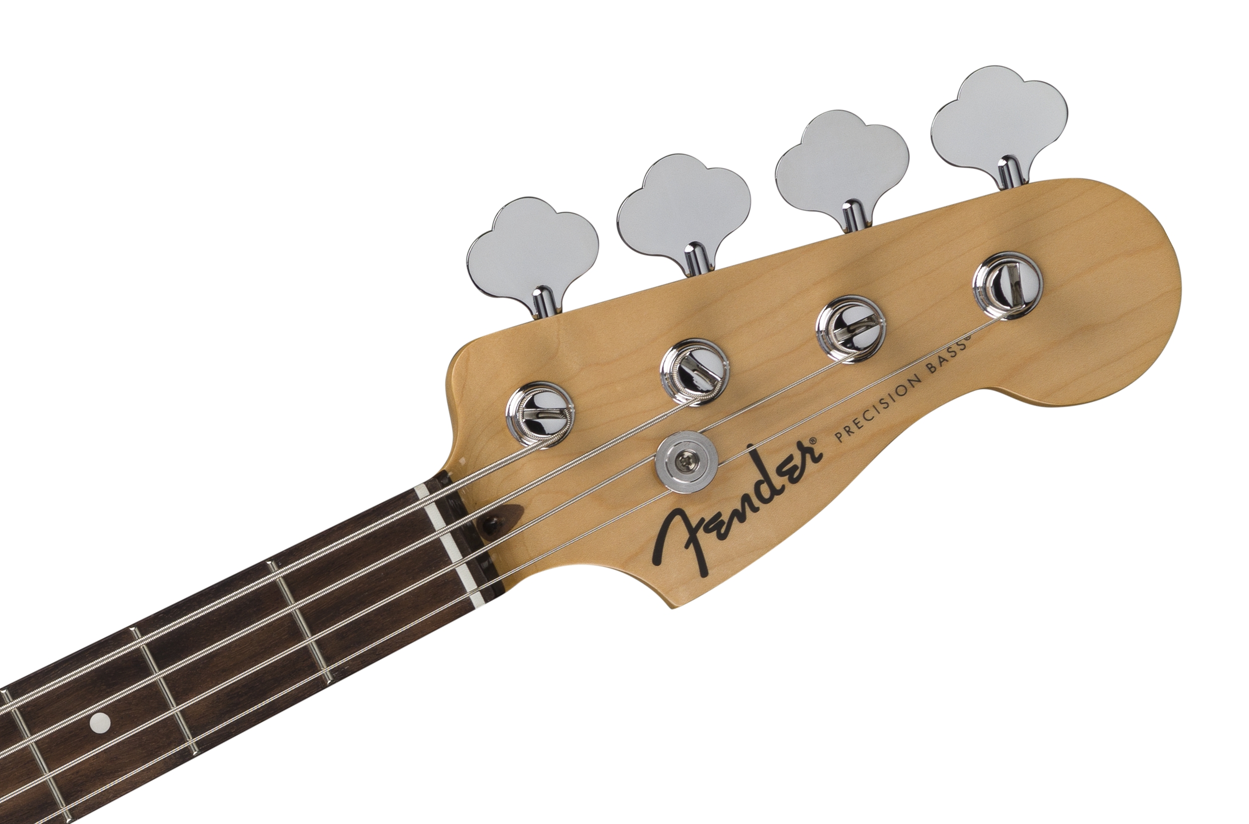 Standard Precision Bass LF Black Standard Precision Bass LF Black