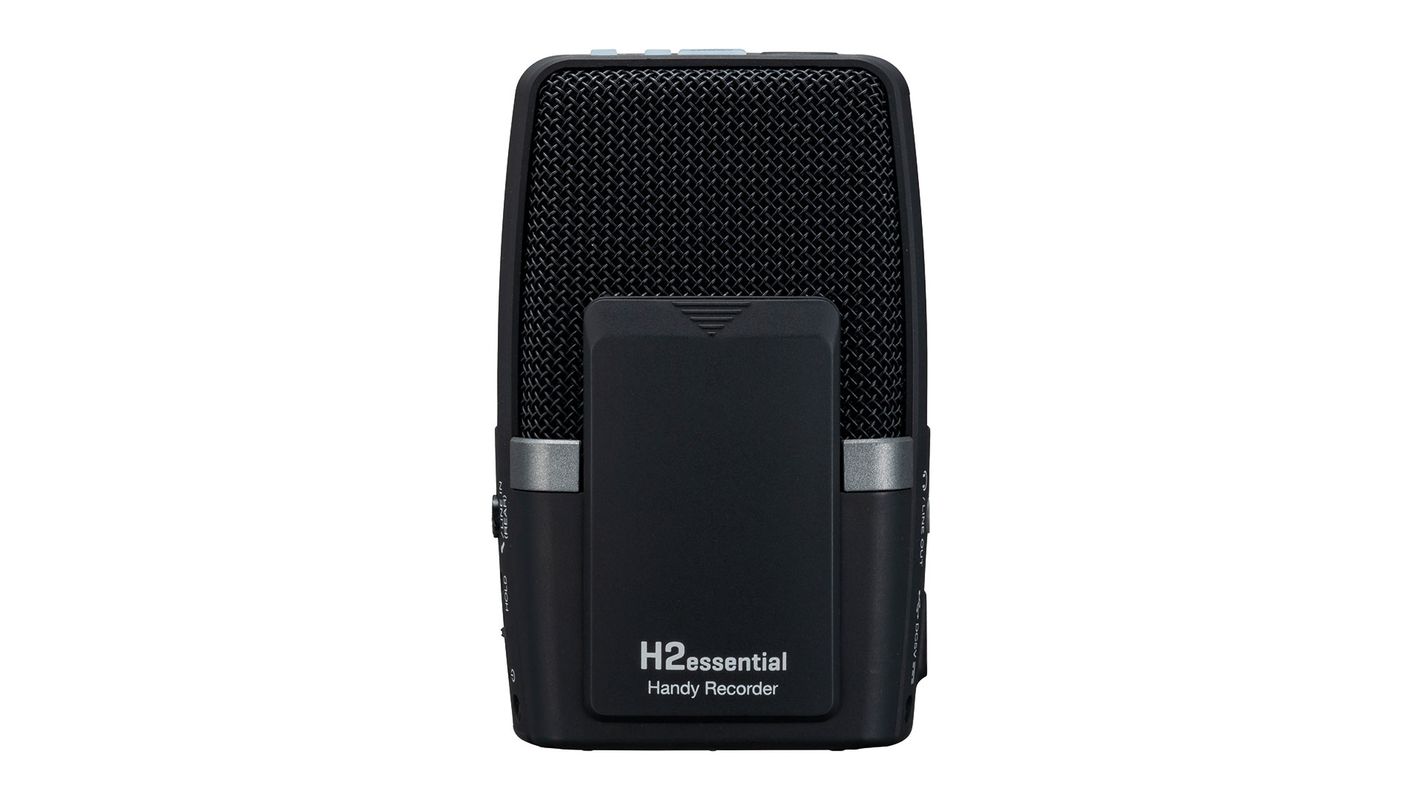 H2e Handy Recorder
