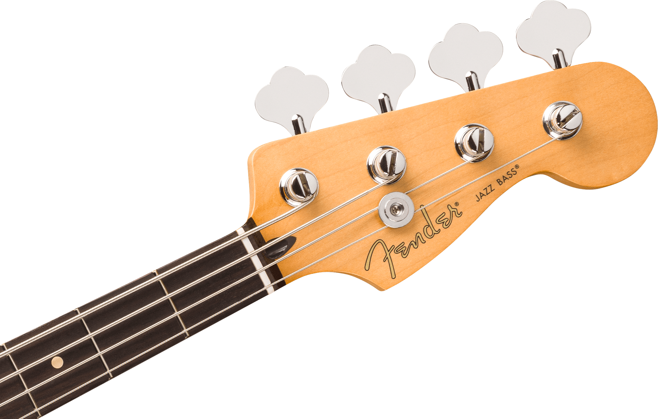 Player II Jazz Bass RW 3-Color Sunburst