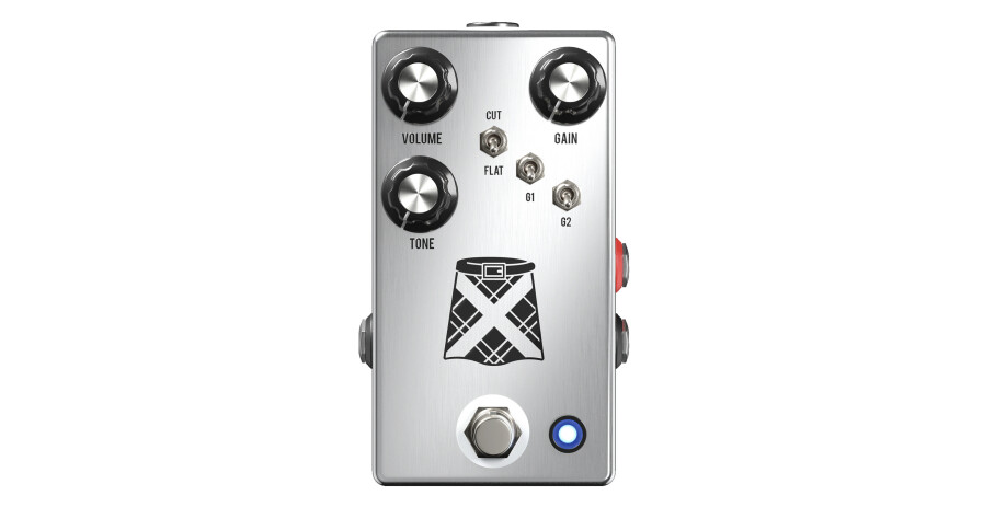 Kilt 10 Years Limited Anniversary Edition