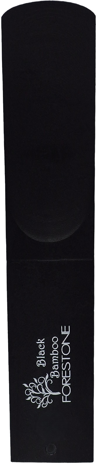 Soft Tenorsaxophon Black Bamboo S