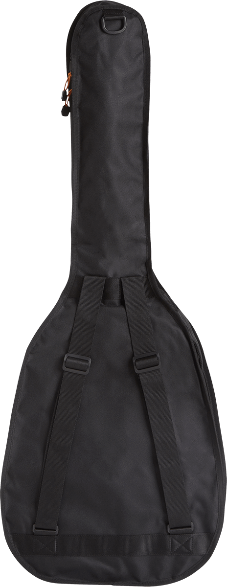 AGB10C3 Tasche für 3/4 Konzertgitarre