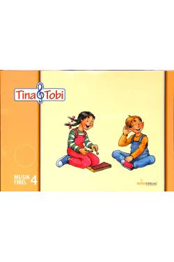 Tina + Tobi Musikfibel 4