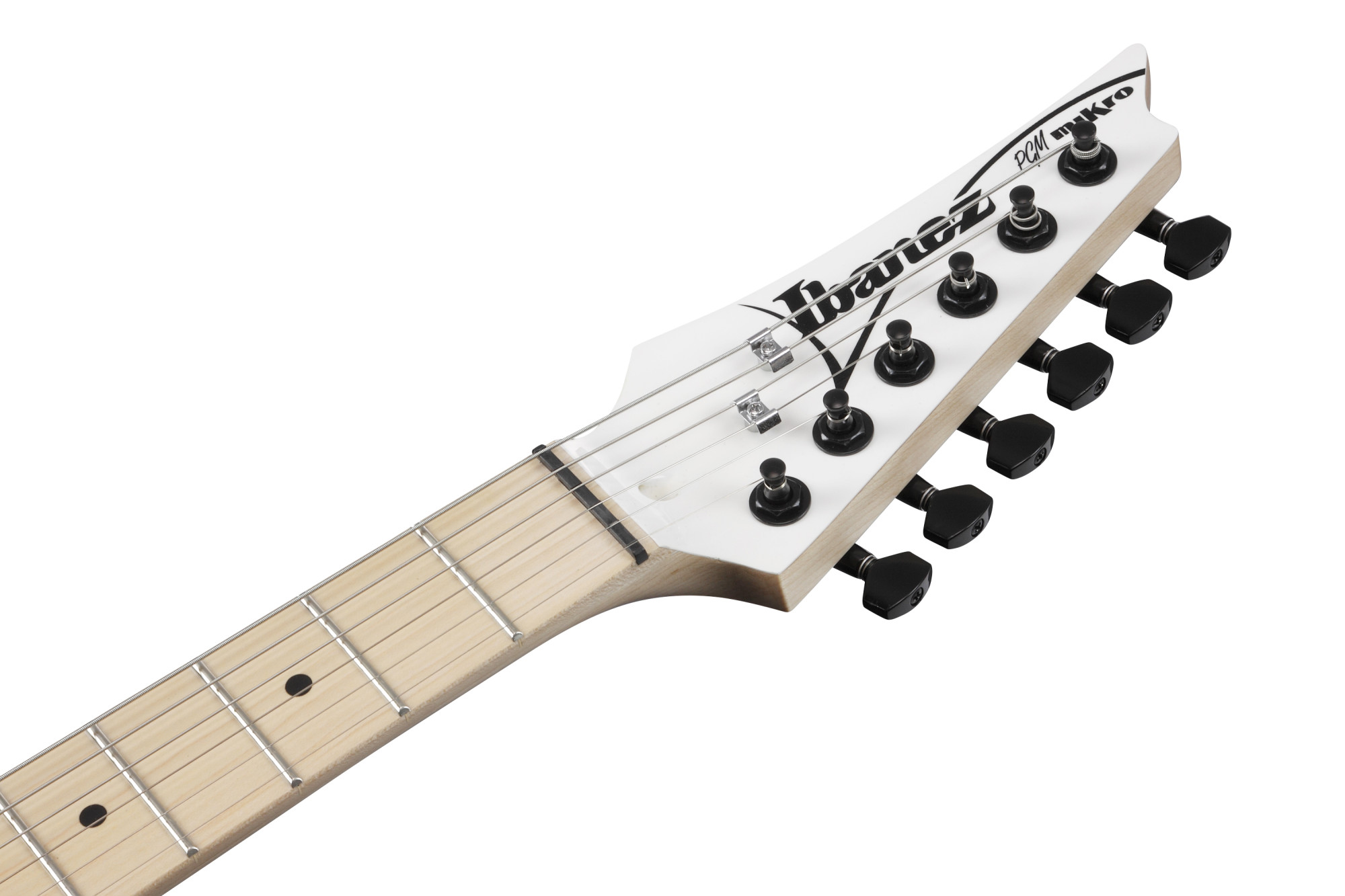PGMM31-WH E-Guitar Mikro Paul Gilbert