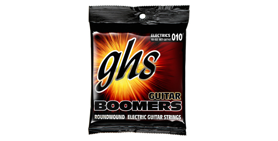 Boomers Thin / Thick 010-052