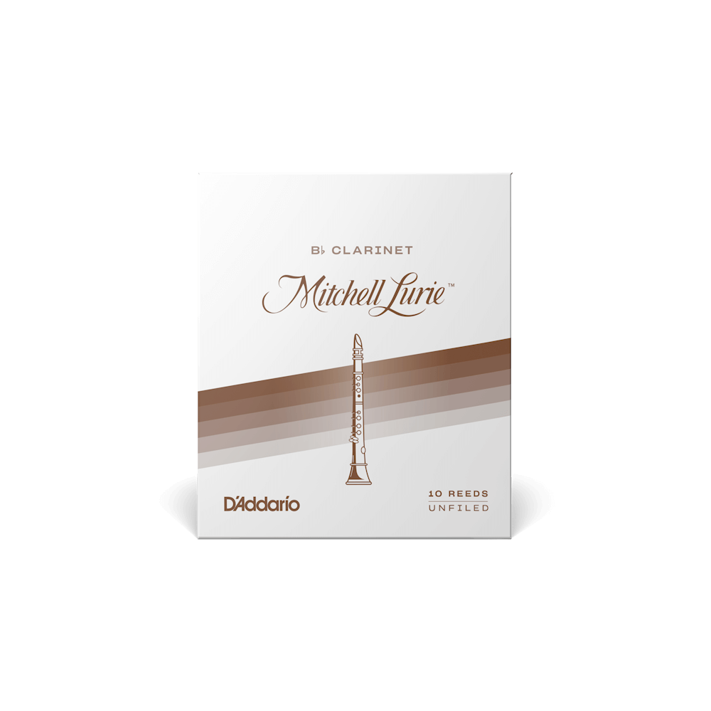 Mitchell Klarinette 2,0 10er Packung