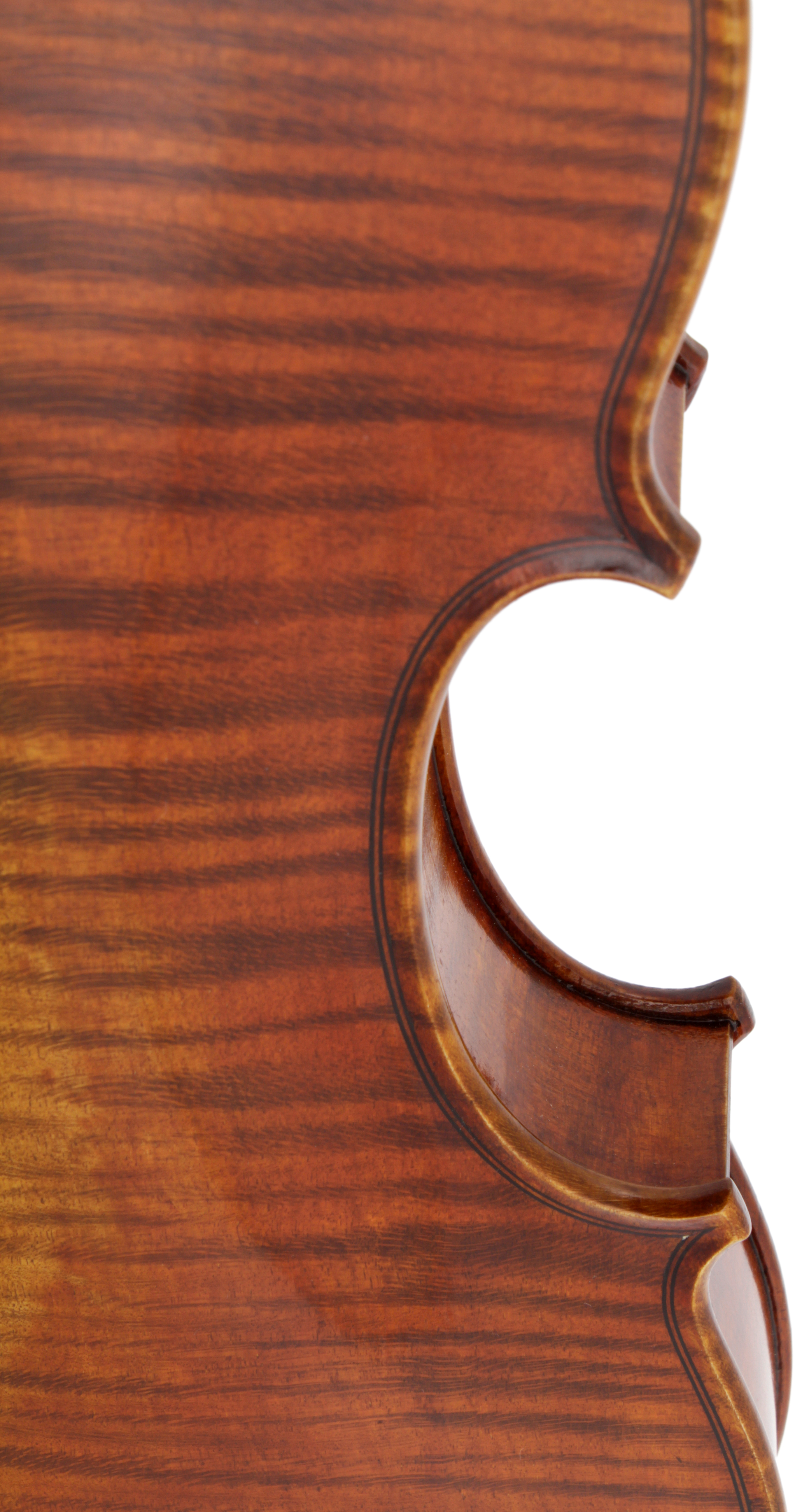 Meister-Violine Mod. 890 Guarneri 4/4