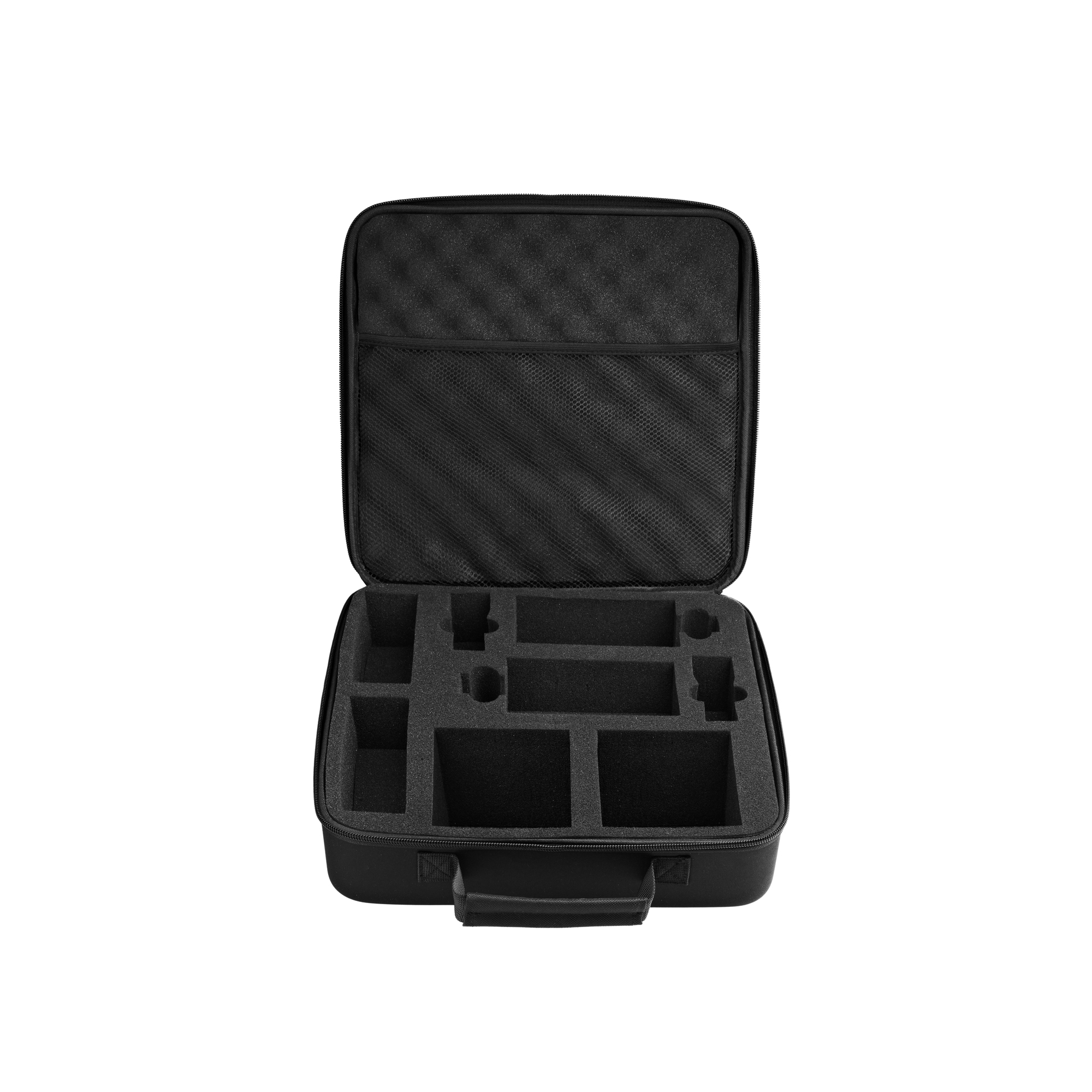 OC818 Black Dual Set Go