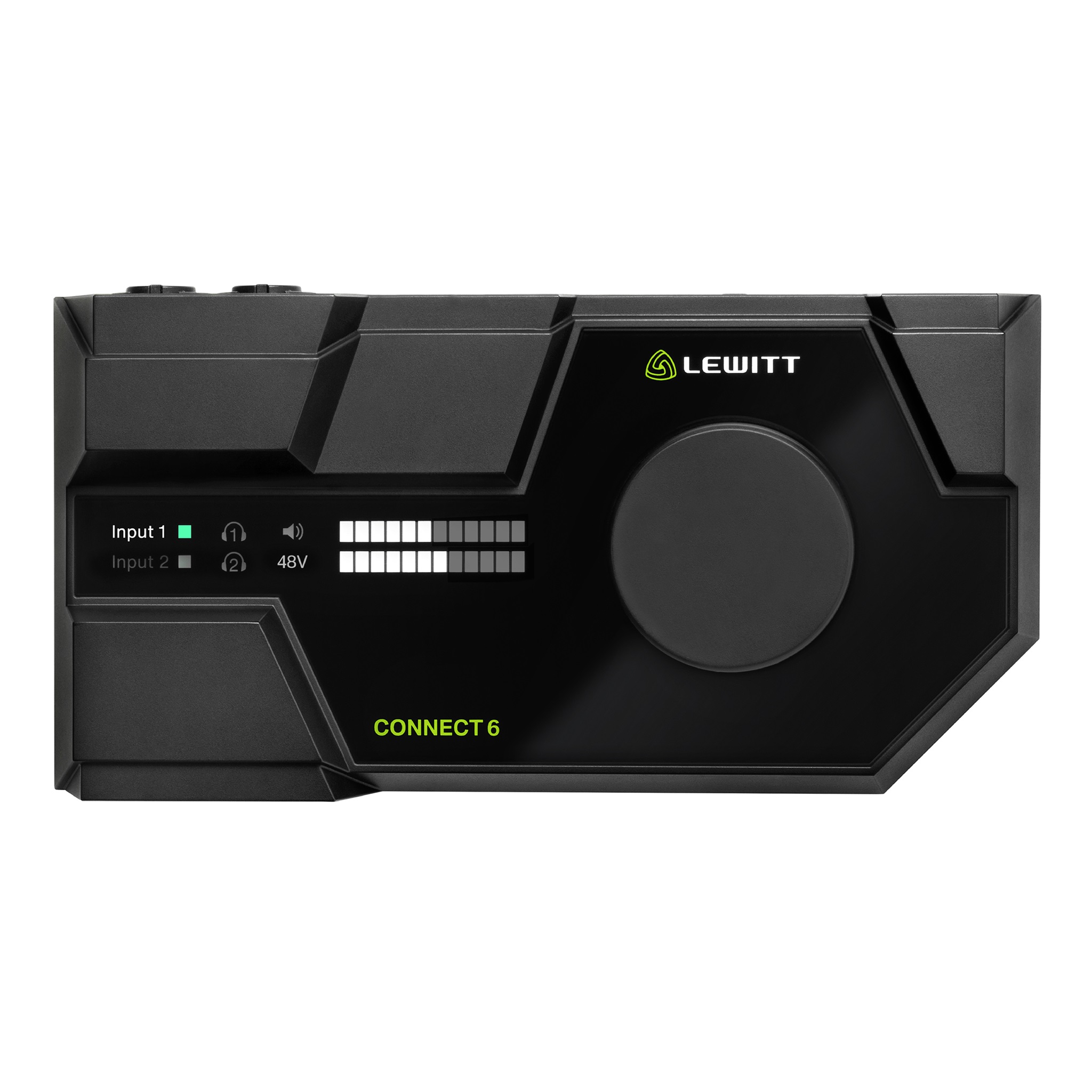 CONNECT 6 CONNECT 6