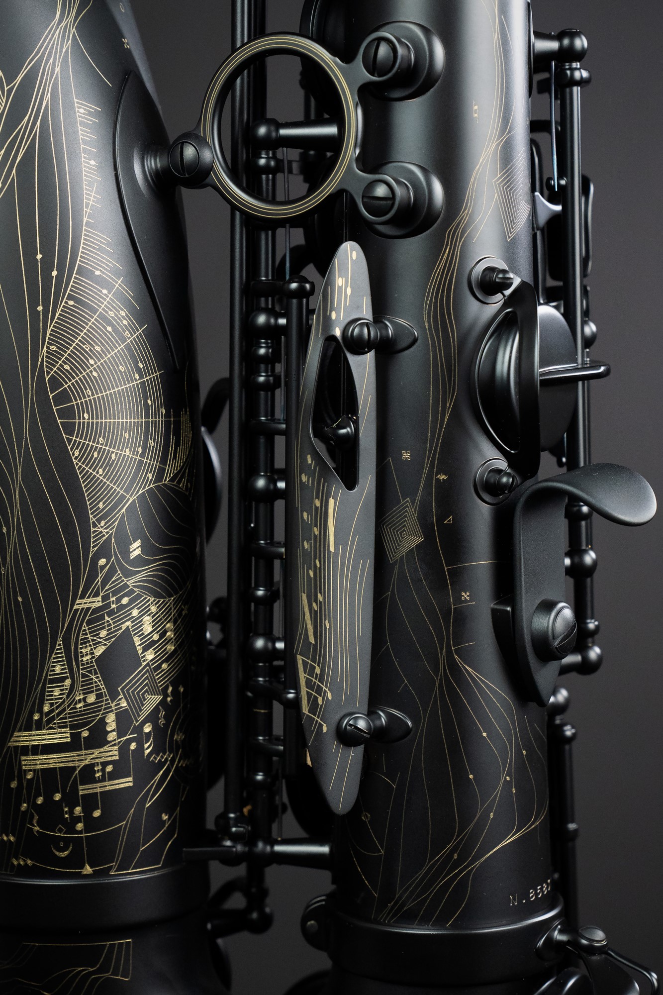 Supreme Altsaxophon Limited Edition 2025