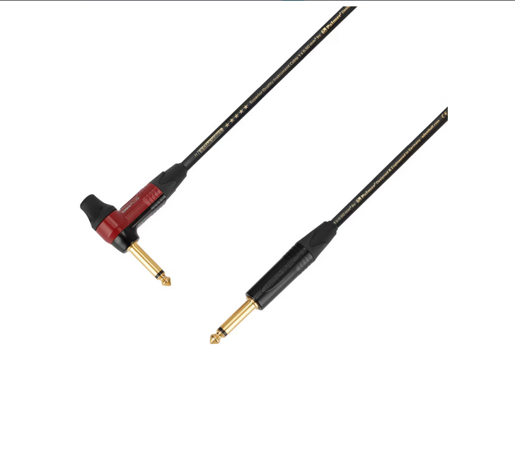5 Star IPR 0600 Palmer Cable Timbre