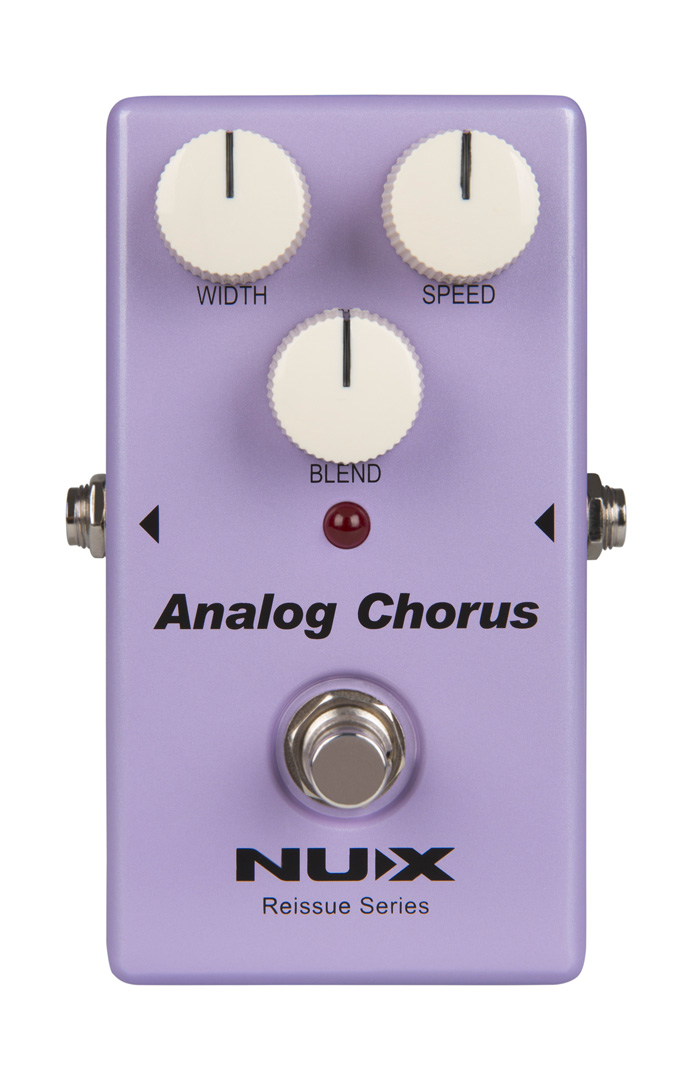 Analog Chorus