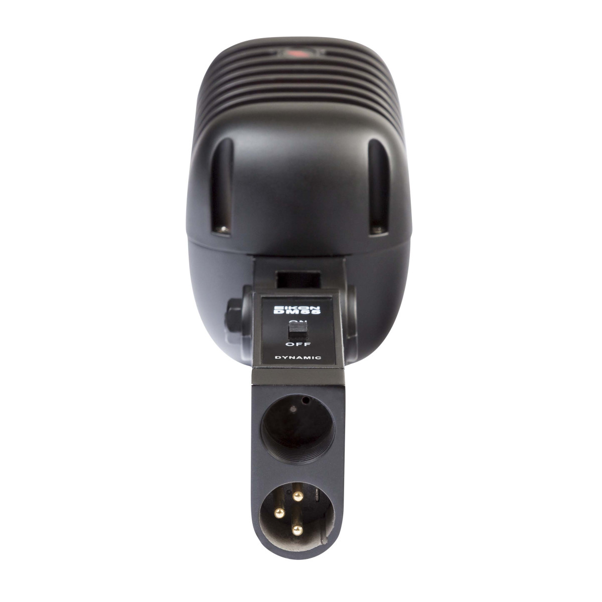 DM55 V2 BK