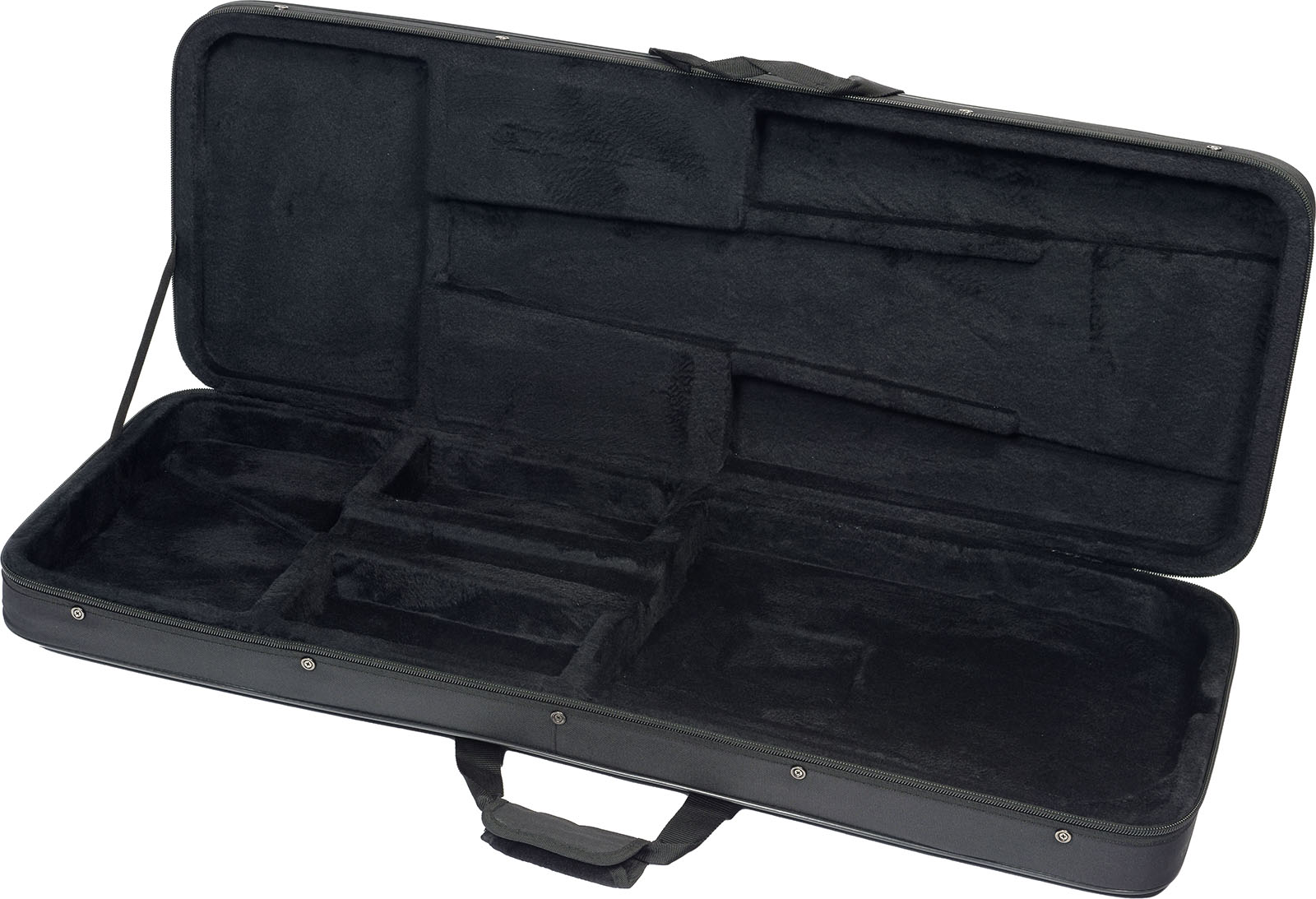 Softcase für E-Gitarre