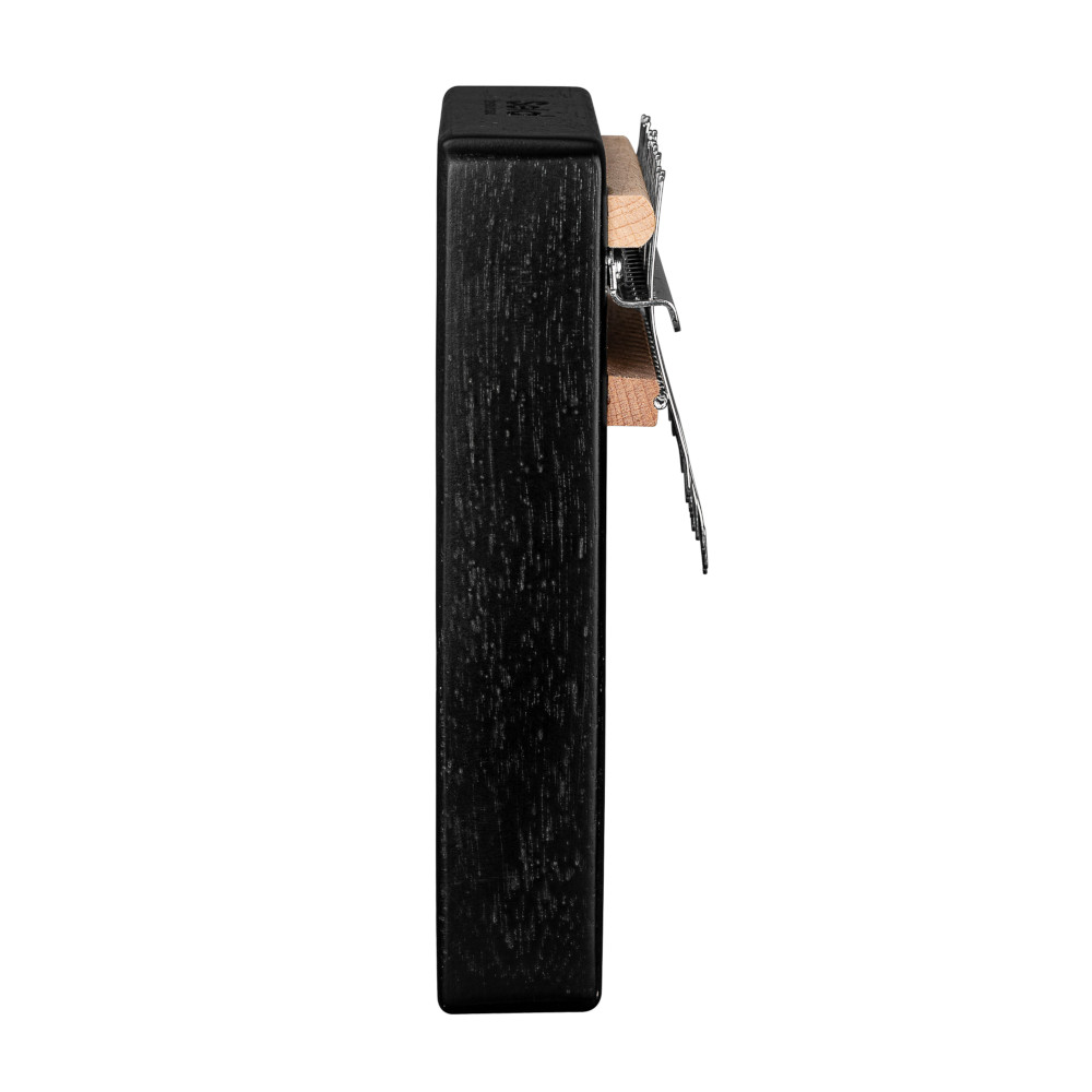 Kalimba Mahogany 17 Black Kalimba Mahogany 17 Black