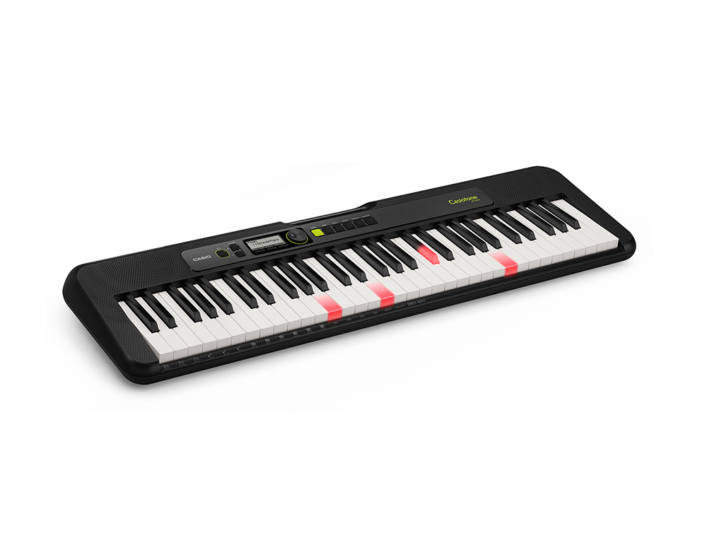 LK-S250 Leuchttastenkeyboard