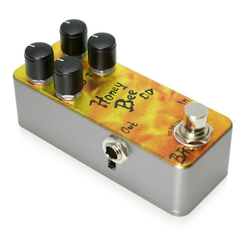 Honey Bee OD 4K Mini Standard Honey Bee OD 4K Mini Standard