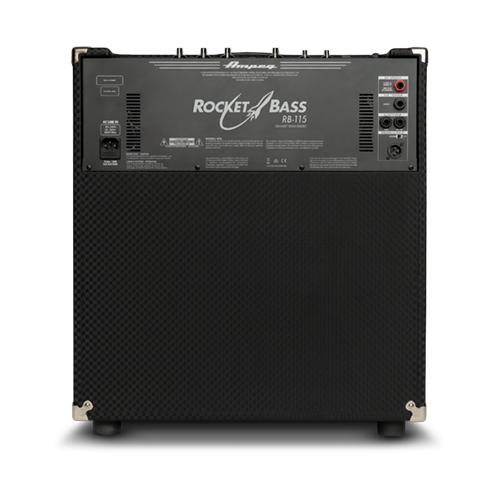 Rocket Bass 210 Basscombo RB-210