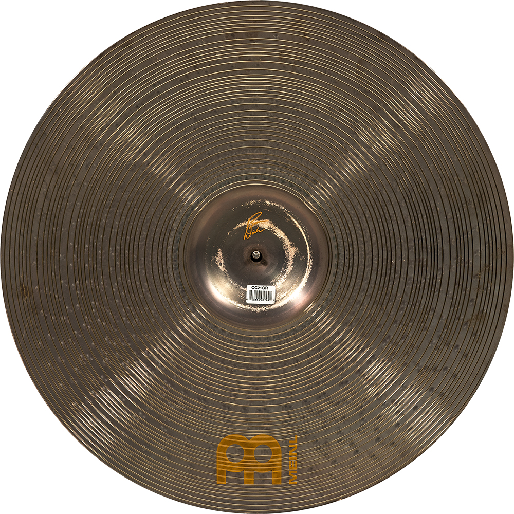 CC21GR Classics Custom Ghost Ride 21" B8 Bronze