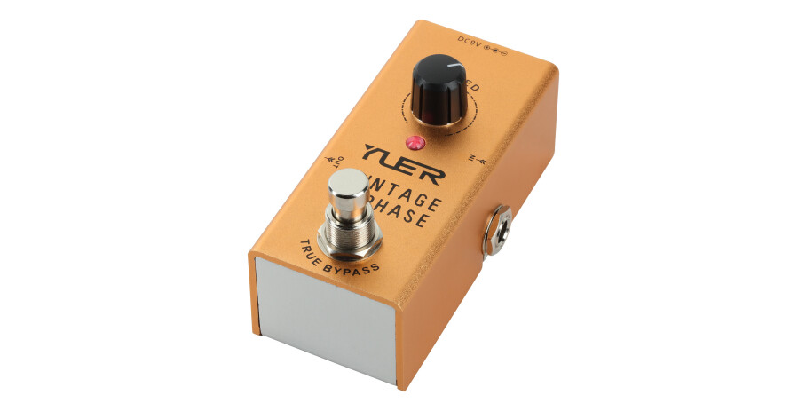 RF-10 Series Vintage Phase RF-10 Series Vintage Phase