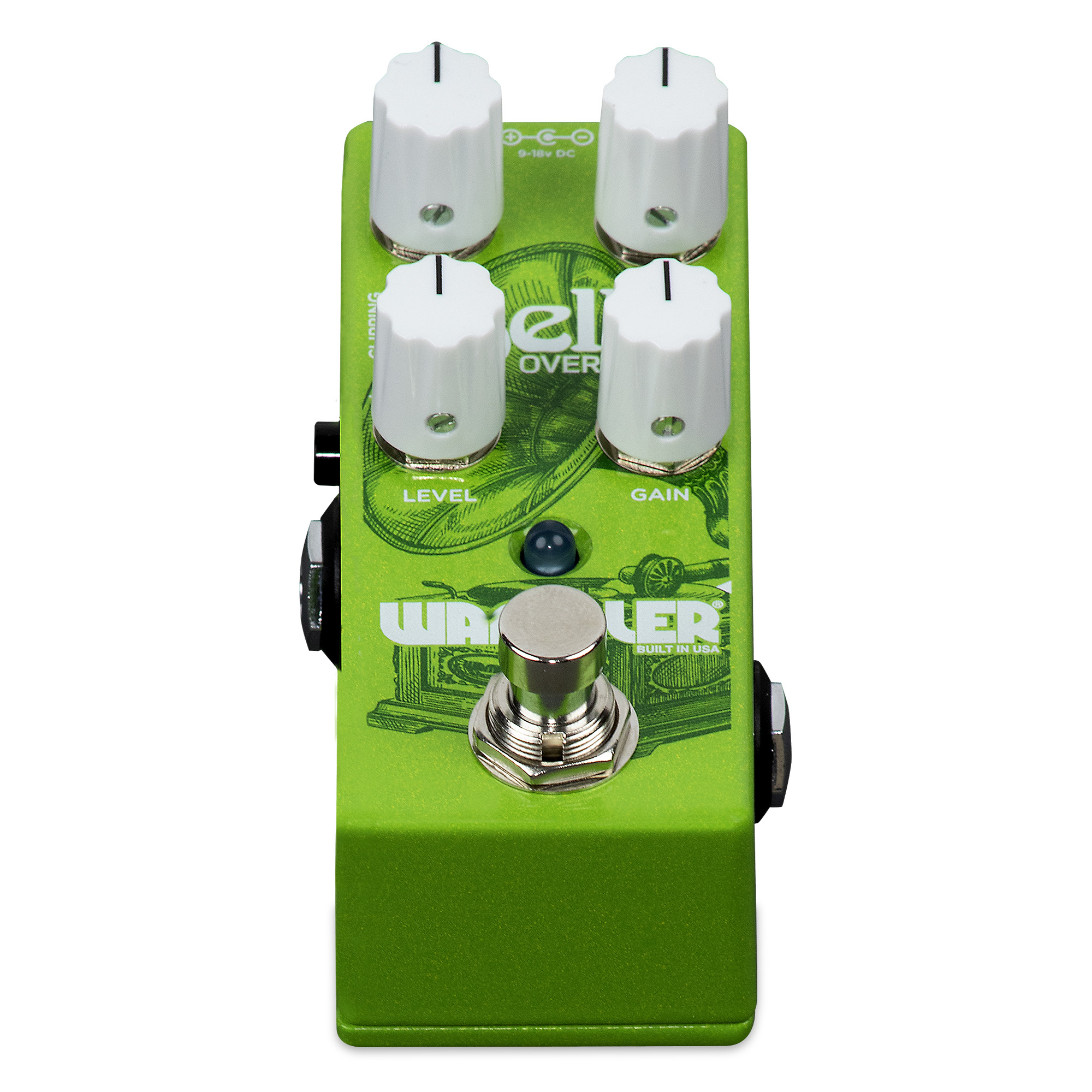 Belle Overdrive Mini Belle Overdrive Mini