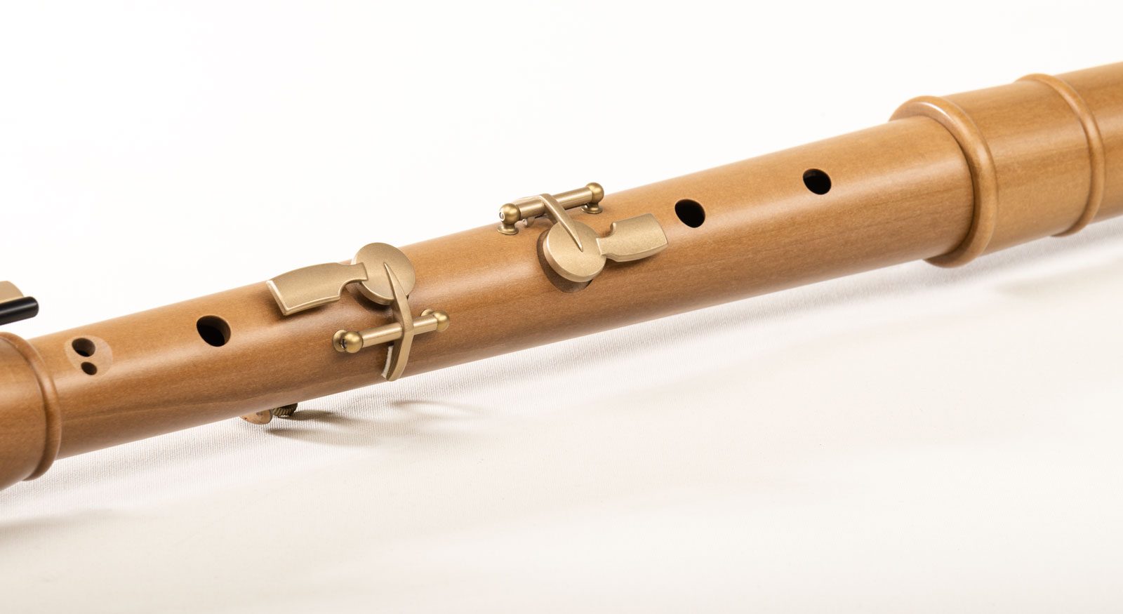 2446KC Knick Tenorflöte Comfort, Birne