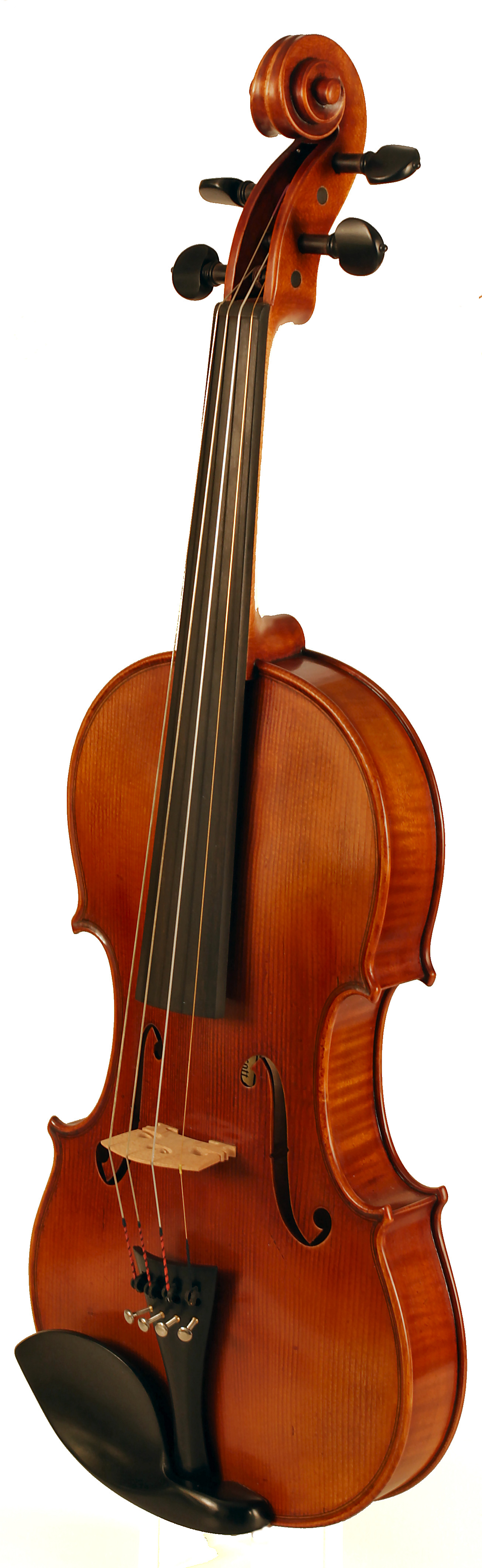 Violine Il Canone Guarneri del Gesu 1743