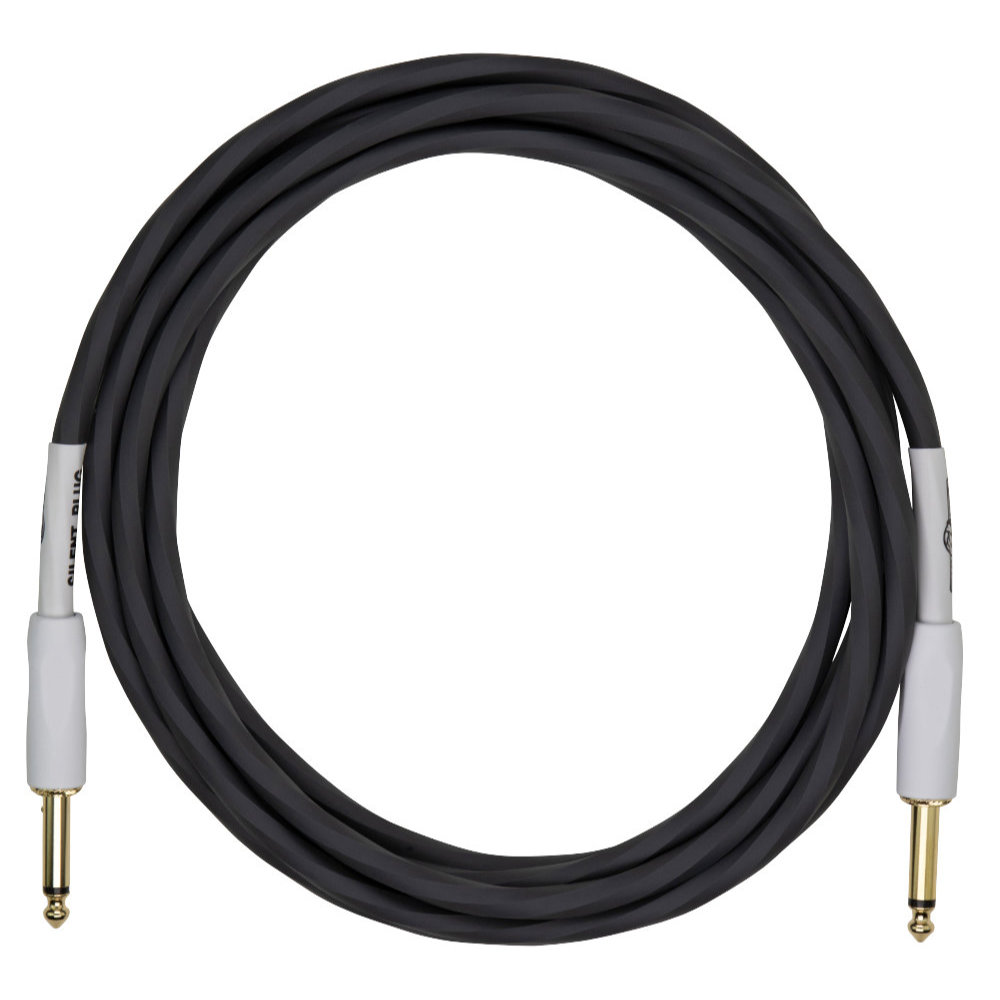 Hex Series Silent Cable 3m Grey