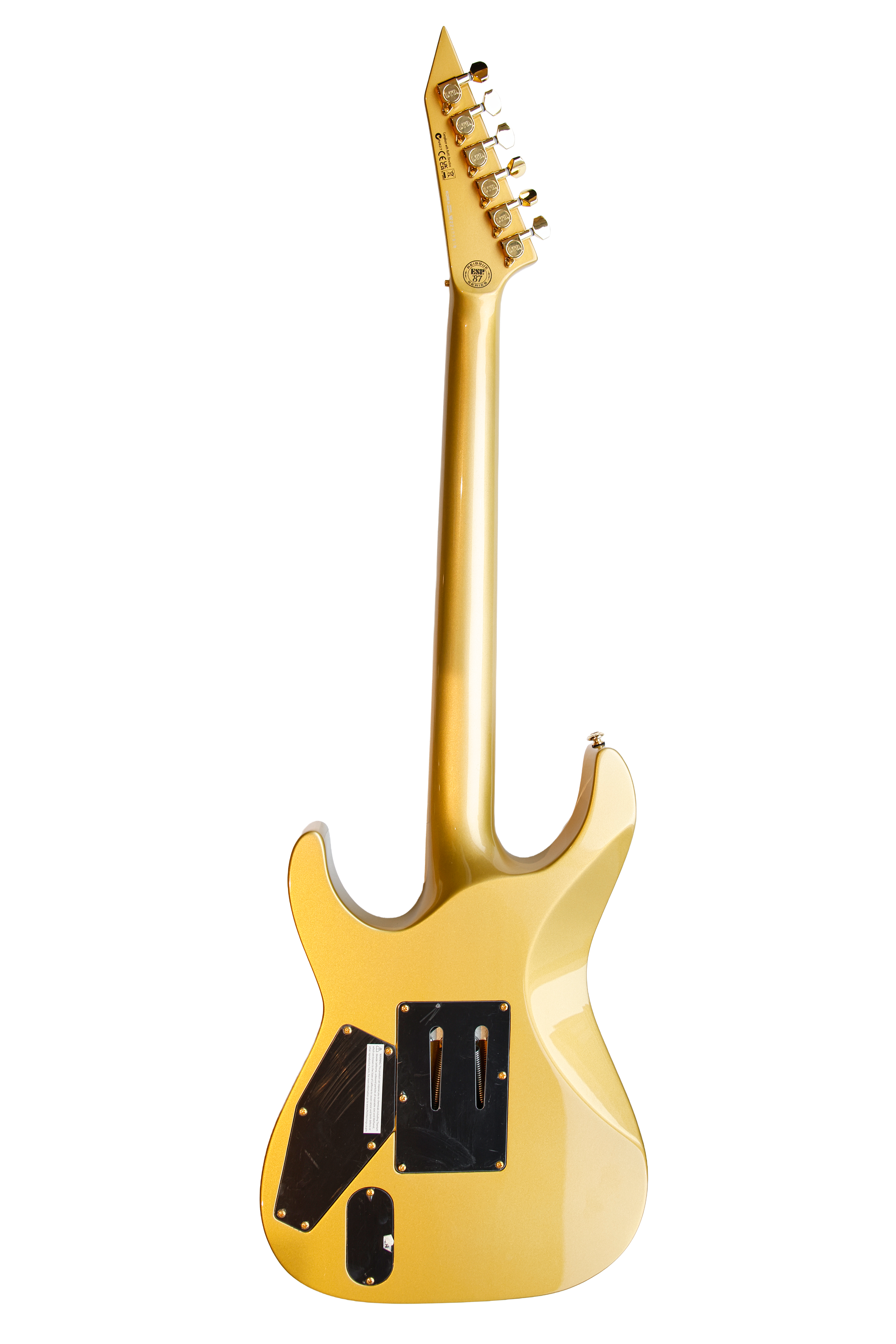 M-1 CUSTOM '87 MGO Metallic Gold  B-Ware