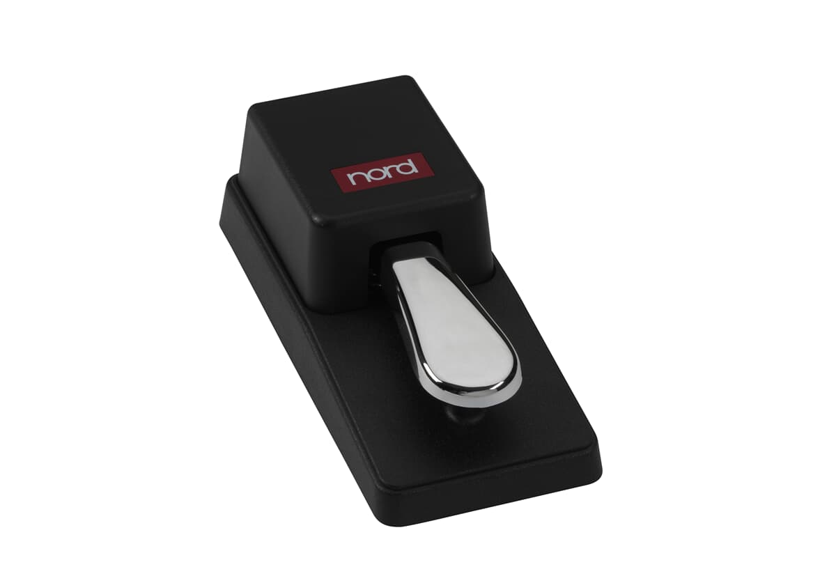Nord Single Pedal 2 for Stage 4 B-Ware