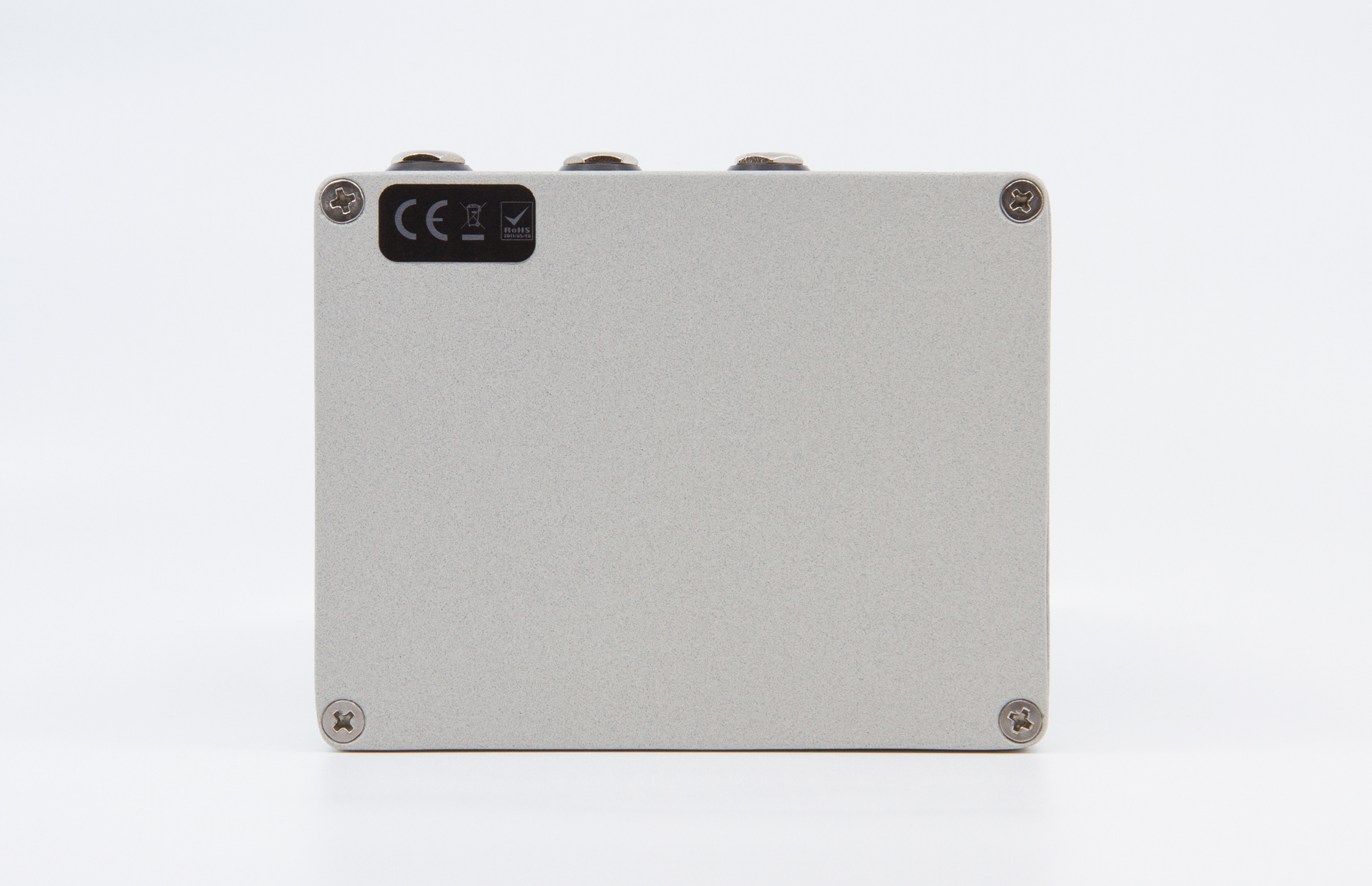 Luminary V2 Quad Octave Generator Luminary V2 Quad Octave Generator